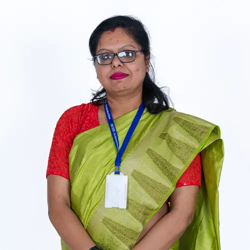 Mrs. Deya Banerjee